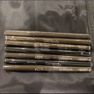 EyeSense Black/Brown SOLD